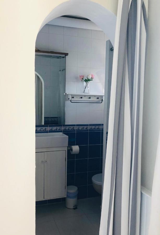 Oasis Surf House Apartamento Soo Quarto foto