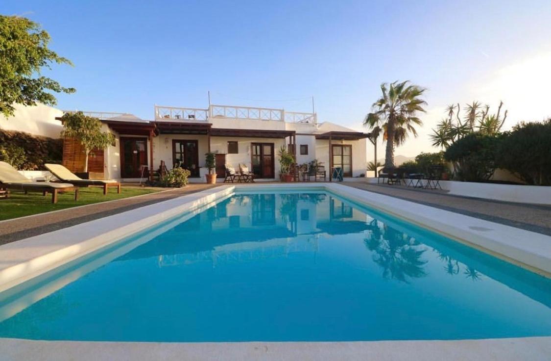 Oasis Surf House Apartamento Soo Exterior foto
