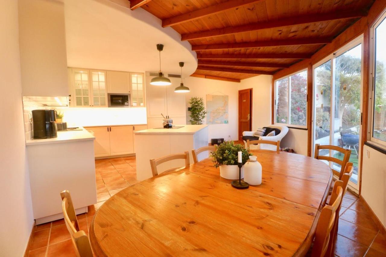Oasis Surf House Apartamento Soo Exterior foto