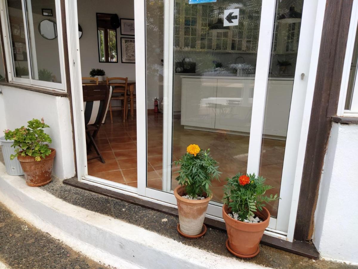Oasis Surf House Apartamento Soo Exterior foto