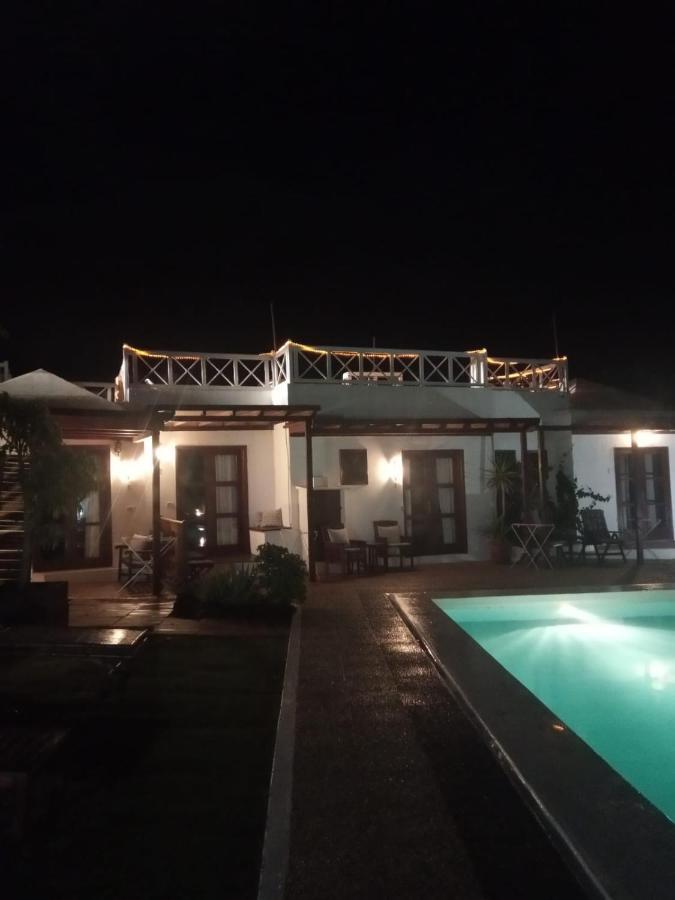Oasis Surf House Apartamento Soo Exterior foto