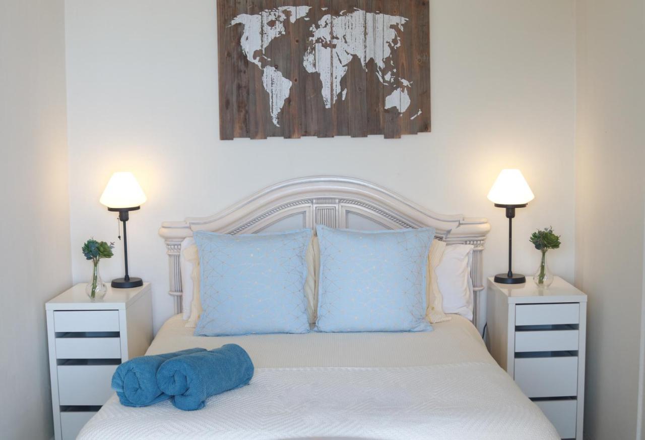 Oasis Surf House Apartamento Soo Quarto foto