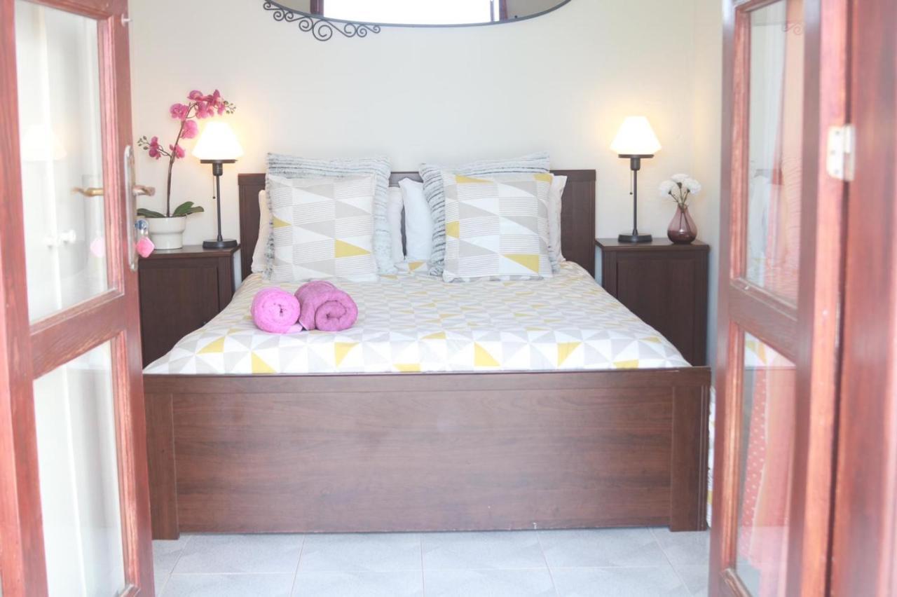 Oasis Surf House Apartamento Soo Quarto foto